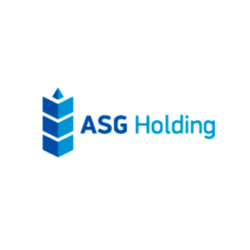 ASG Holding