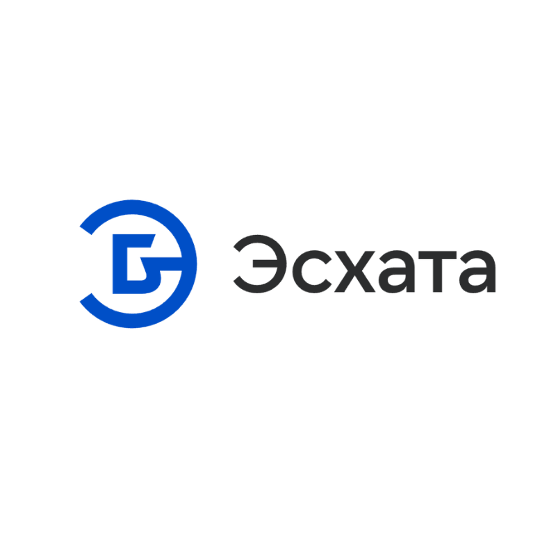 Эсхата